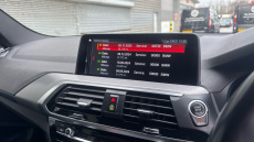 BMW X3 xDrive20d M Sport 5dr Step Auto Diesel Estate